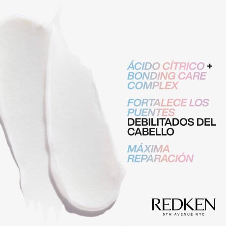 Redken Acondicionador ABC Acidic Bonding Concentrate 300 ml Redken Acondicionador ABC Acidic Bonding Concentrate 300 ml