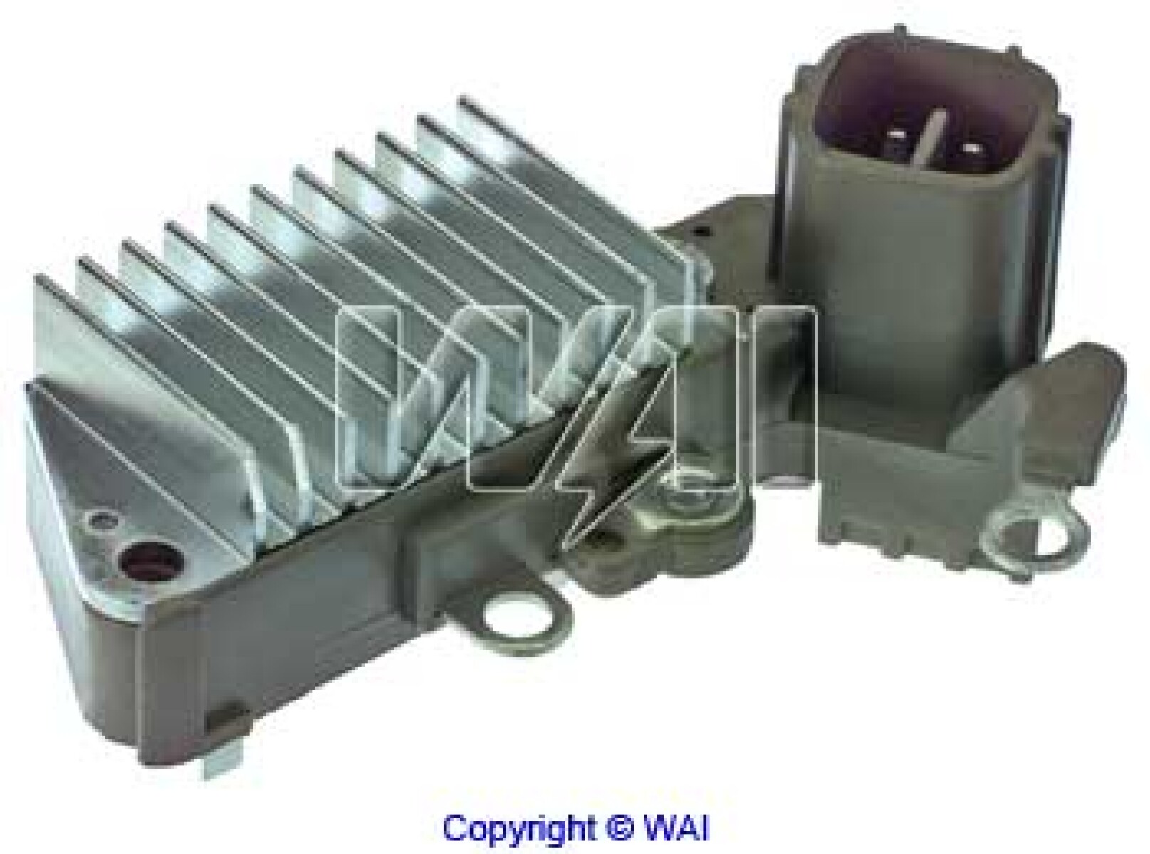 REGULADOR VOLTAJE HONDA HONDA ACURA N.DENSO=126600-0600=126000-3030 TRANSPO 