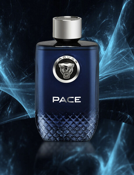 Perfume Jaguar Pace EDT 100ml Original Perfume Jaguar Pace EDT 100ml Original