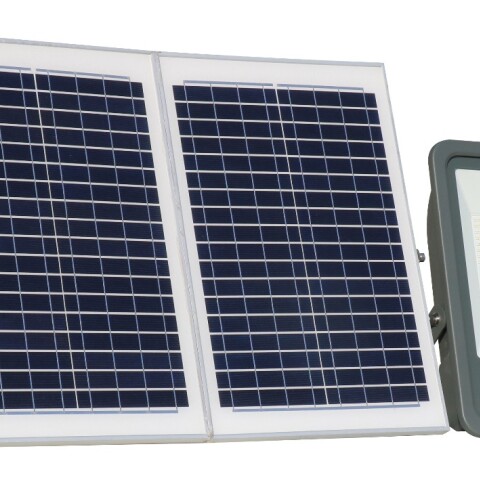 PROYECTOR SOLAR LED 30W 12VCC 5700K IP66 PHILIPS PROYECTOR SOLAR LED 30W 12VCC 5700K IP66 PHILIPS