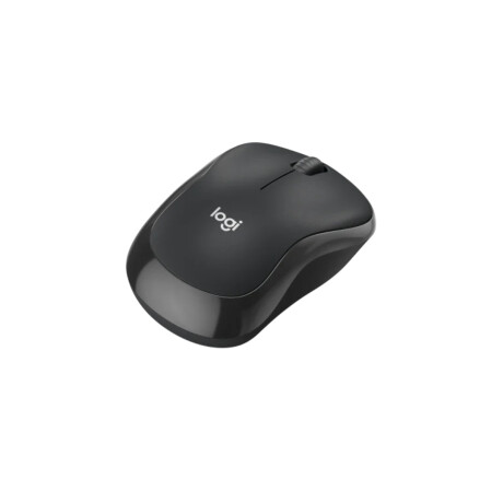 Mouse Logitech M240 SILENT BT Grafito