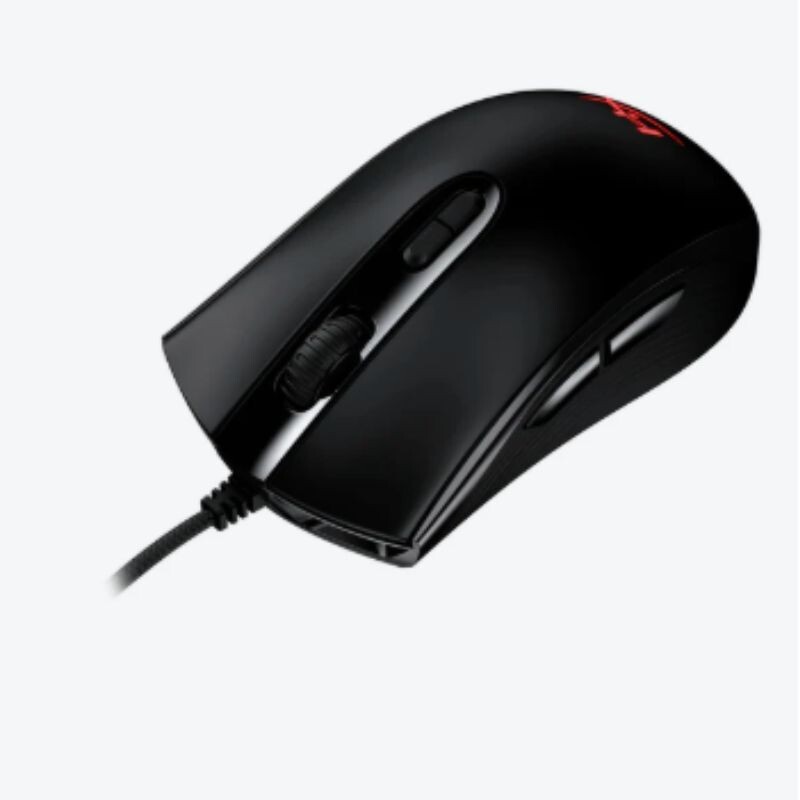 Mouse Hyperx Pulsefire Core 6200dpi/7bot/Rgb Hx-Mc004b Mouse Hyperx Pulsefire Core 6200dpi/7bot/Rgb Hx-Mc004b
