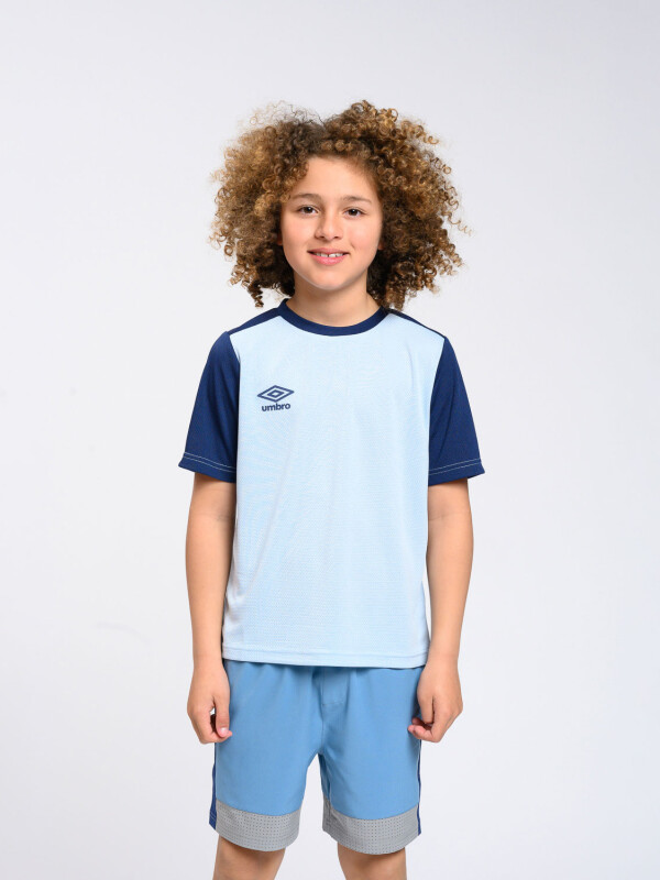 REMERA DOV JUNIOR Umbro Junior 071