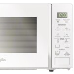 MICROONDAS 20 LTS negro