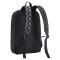 Mochila Topper Casual Negro