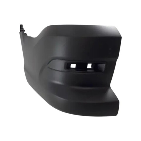 CANTONERA DE PARAGOLPE TRASERO IZQUIERDO SIN AGUJERO SENSOR Cantonera De Paragolpe Trasero Izquierdo Sin Agujero Sensor