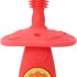 Cepillo dental mordillo 360 Marcus and Marcus rojo