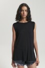 MUSCULOSA CAMALOTE Negro