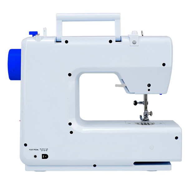Máquina De Coser Enxuta Mcenx3720 MAQUINA DE COSER ENXUTA MCENX3720