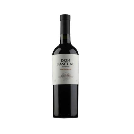 DON PASCUAL RESERVE MARSELAN 001