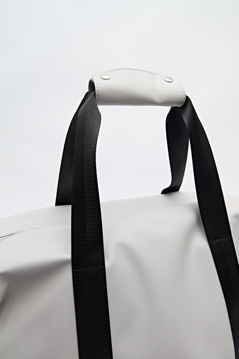 BOLSO GIULIA Gris Claro