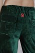 Velvet Cargo Verde