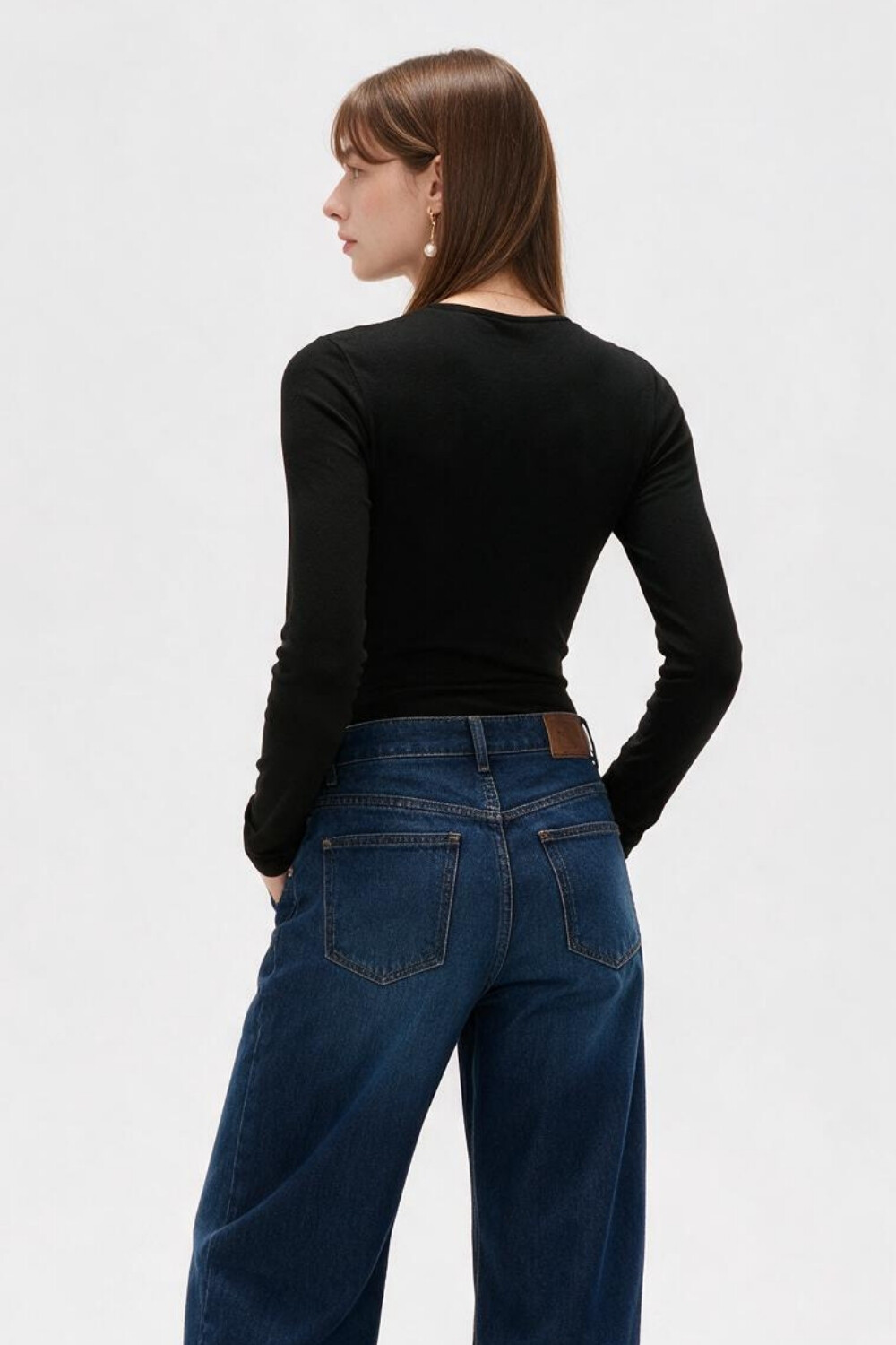 Body Kovoua Negro