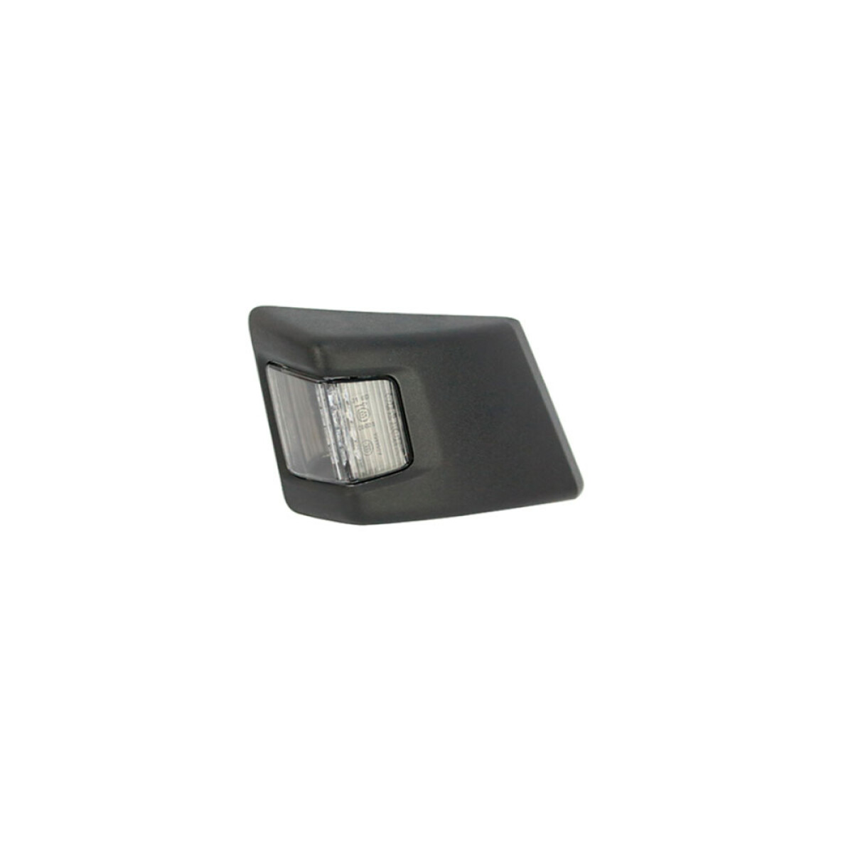 FAROL - LATERAL CAMION VOLVO CHICO LADO DERECHO - 