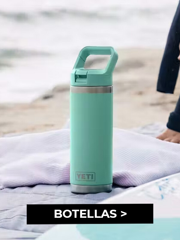 botellas