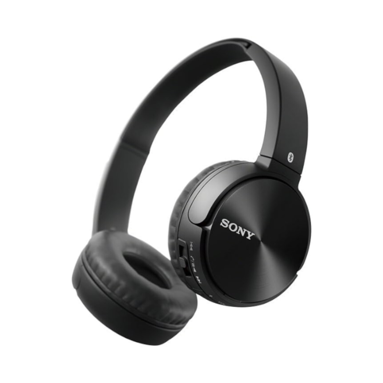 Sony - Auriculares Inalámbricos MDR-ZX220BT . Bluetooth. Carga