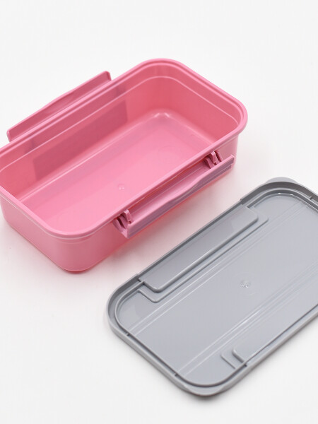 CONTENEDOR ROSADO