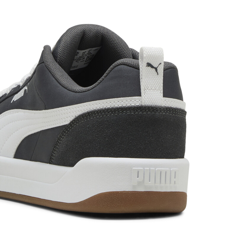 Championes Puma Park Lifestyle Street de Hombre - 397495 06 Gris-blanco