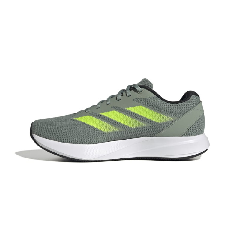 Championes Adidas Duramo de Hombre - IH0581 Gris-verde