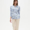 Camisa Kandalora Estampado 1