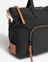 City Cartera City Negro - Negro