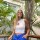 Top Aitana blanco