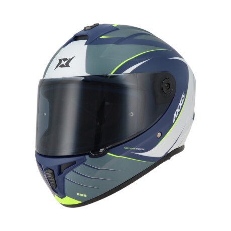 CASCO AXXIS DRAKEN S CASCO AXXIS DRAKEN S METHANE C6