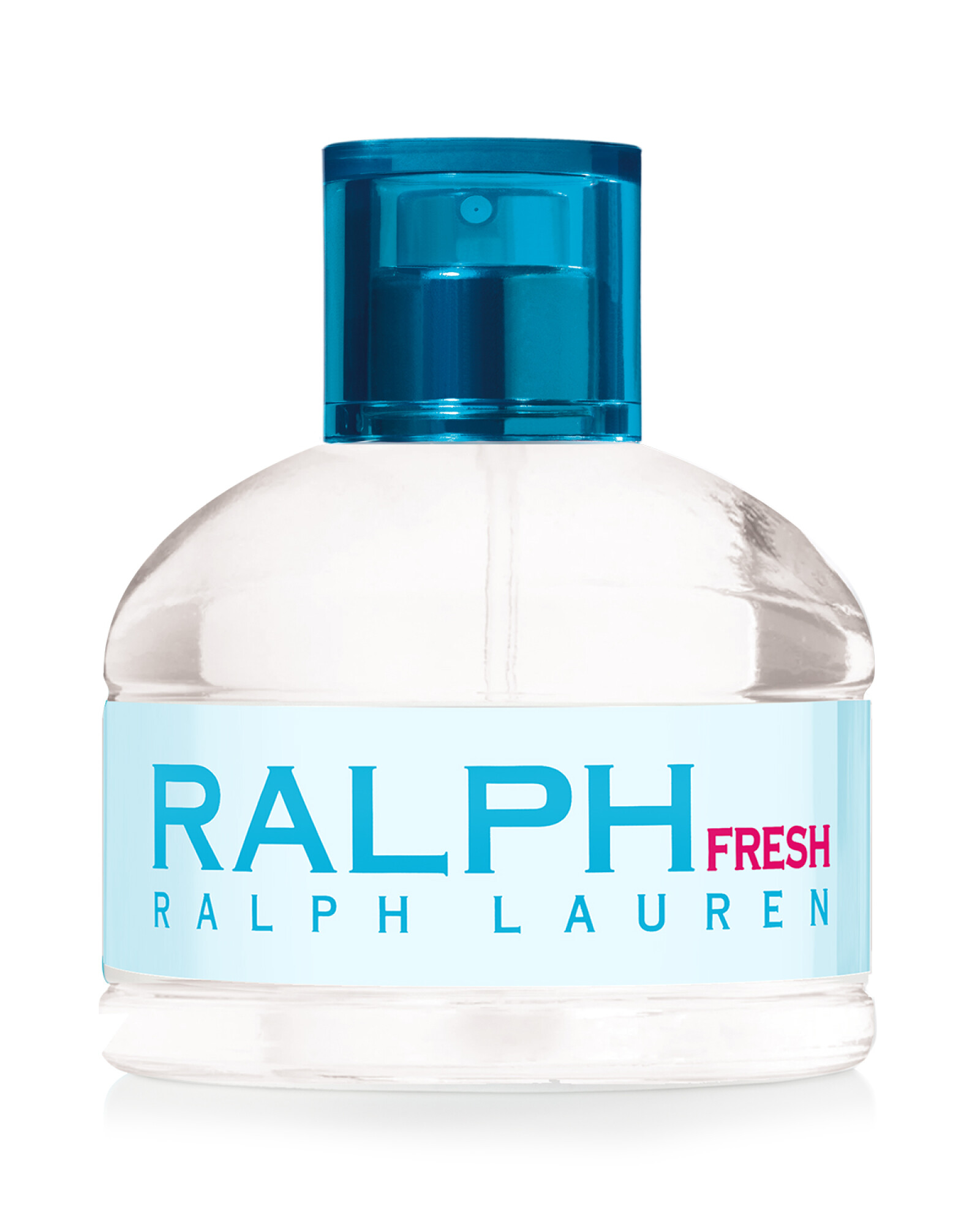Menos que Asser Hobart Perfume Ralph Fresh Ralph Lauren 100ml Original — Electroventas