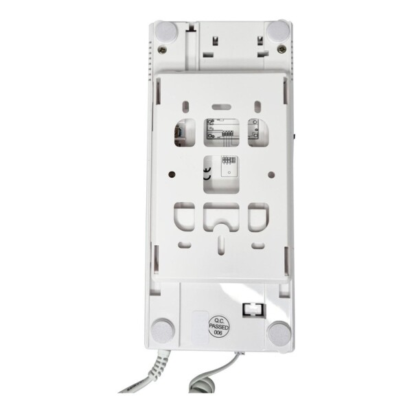 Telefono Portero Intercomunicador Electrico Panel Aluminio Telefono Portero Intercomunicador Electrico Panel Aluminio