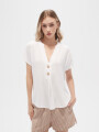 Blusa Limbani Blanco