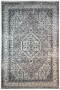 SEVILLA ALFOMBRA SEVILLA SEV/0131/X112 200X290 PAPER WHITE/DUSTY ROSE