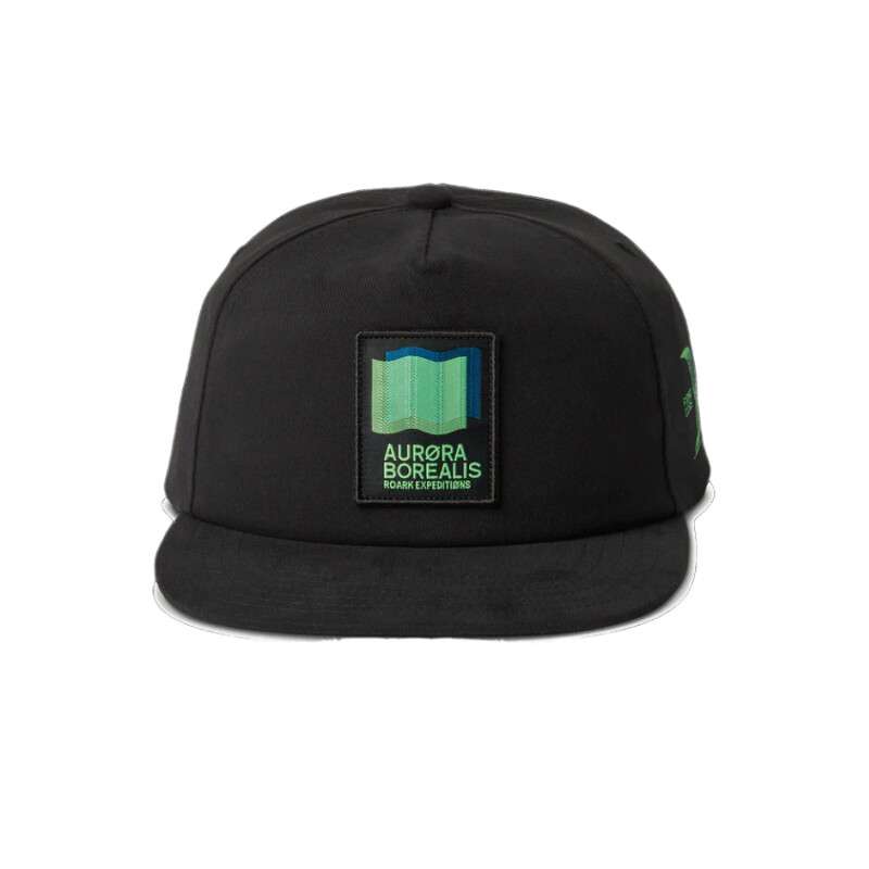 Gorro Cap Roark Layover Hat Gorro Cap Roark Layover Hat
