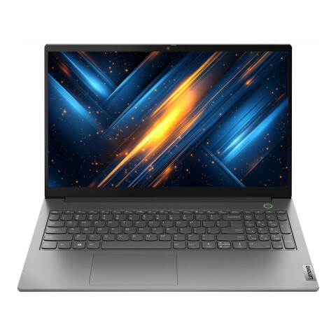 Notebook Lenovo Thinkbook 15 I5 8ram 256gb NOTEBOOK LENOVO 15IML I5/8/256/15"