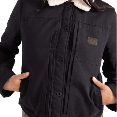 Campera Roark Open Roads Negro