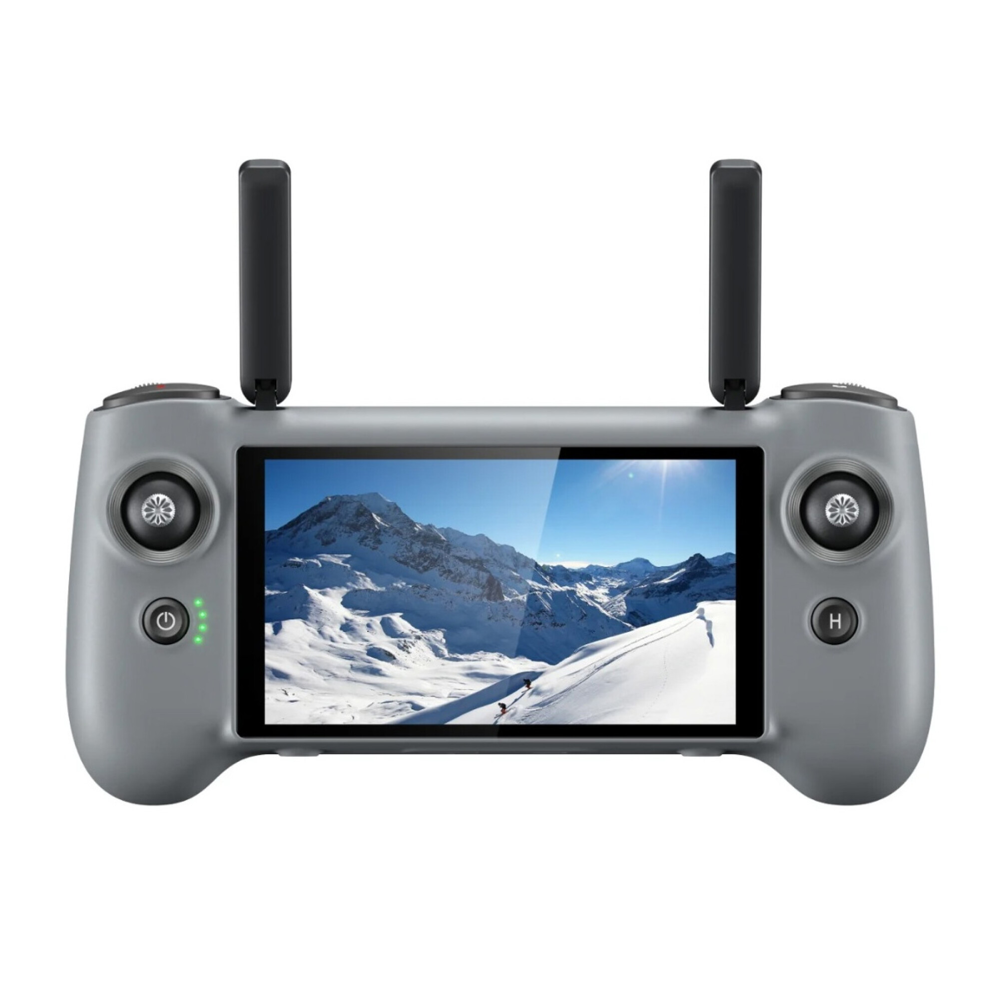 Dron Potensic Atom 2 Fly More 4K + Screen Remote — ZonaTecno