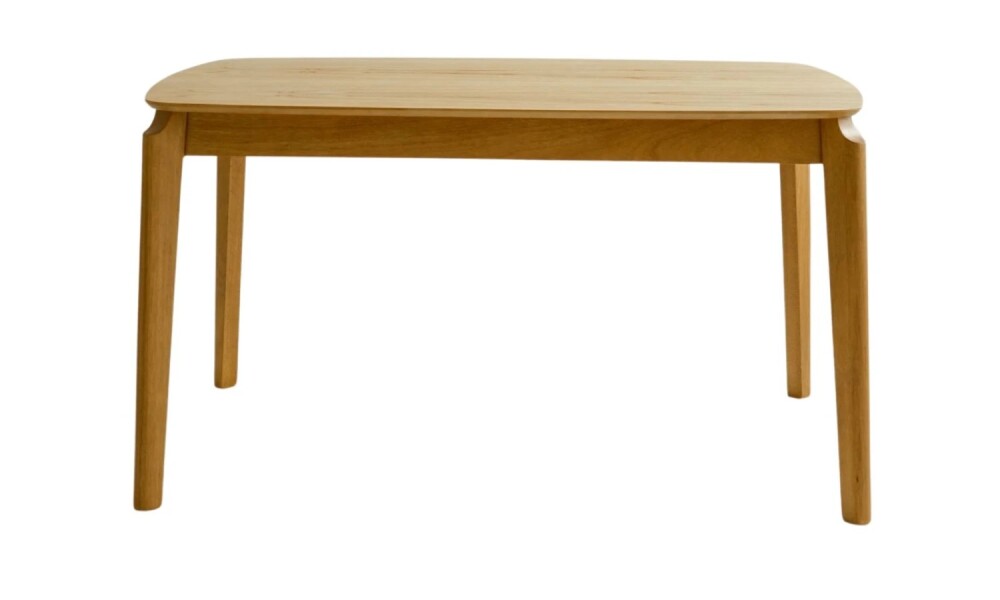 Mesa BRIDA 2.20 m Negra Mesa BRIDA 2.20 m Negra