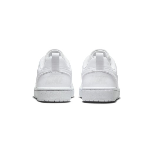 Champion Nike Moda Niño Court Borough Low Recraft Bg White/White S/C