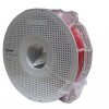 1 KILO DE FILAMENTO PLA BASIC BAMBOO LAB PARA IMPRESORAS 3D COLOR ROJO