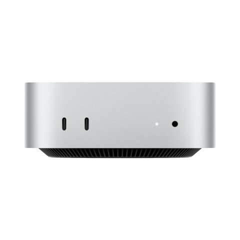 Mac mini M6 16GB 256GB SSD 12C-CPU 12C-GPU Mac mini M6 16GB 256GB SSD 12C-CPU 12C-GPU
