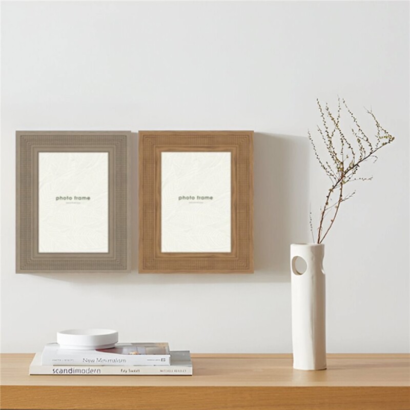 PORTARRETRATO MDF 10x15CM ESTERILLA SURTIDO PORTARRETRATO MDF 10x15CM ESTERILLA SURTIDO