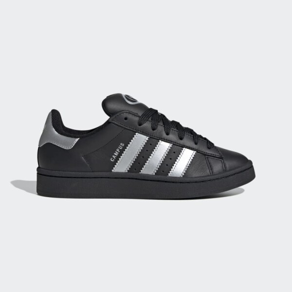 Championes Adidas Campus 00s Negro