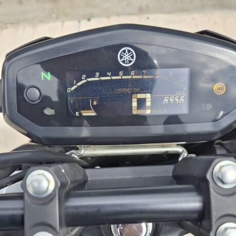 Yamaha FZ S FI 3.0 Usada Yamaha FZ S FI 3.0 Usada