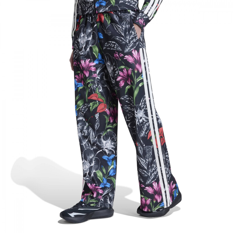 Pantalon Adidas FARM TIRO TP Mujer KR0243 Negro-multicolor