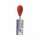 Cuchara de Silicona Antiadherente Cocina Calidad Premium Rojo