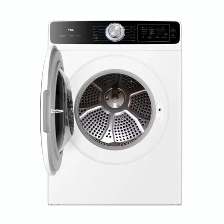 Secarropas TCL F2082DRW Carga Frontal Capacidad 8Kg Secarropas TCL F2082DRW Carga Frontal Capacidad 8Kg