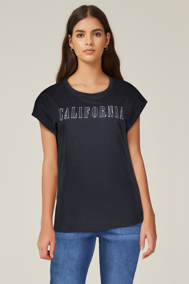Remera Priyanka - Estampado 6 