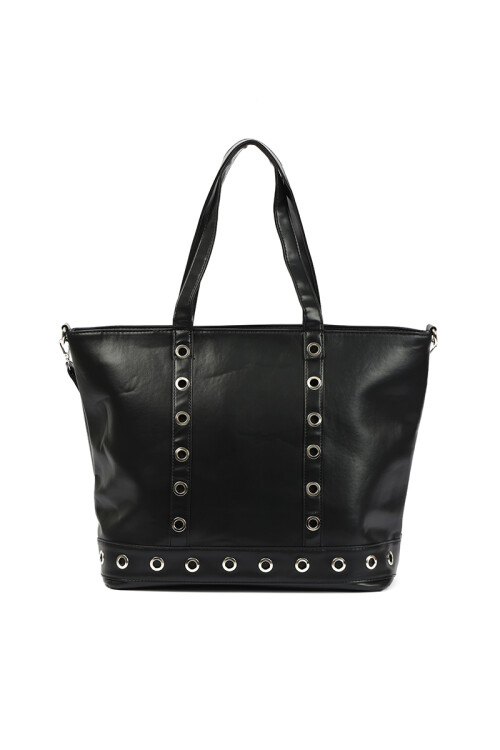 Cartera Ibiza Negro