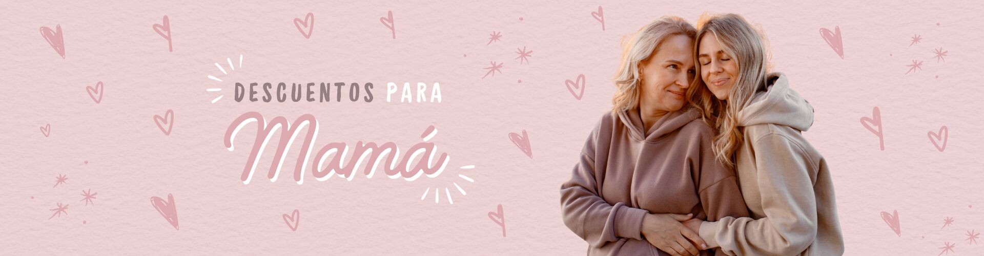 DIA DE LA MADRE SEGUNDA ETAPA