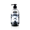 Star Wars Jabón liquido 500 ml Blanco