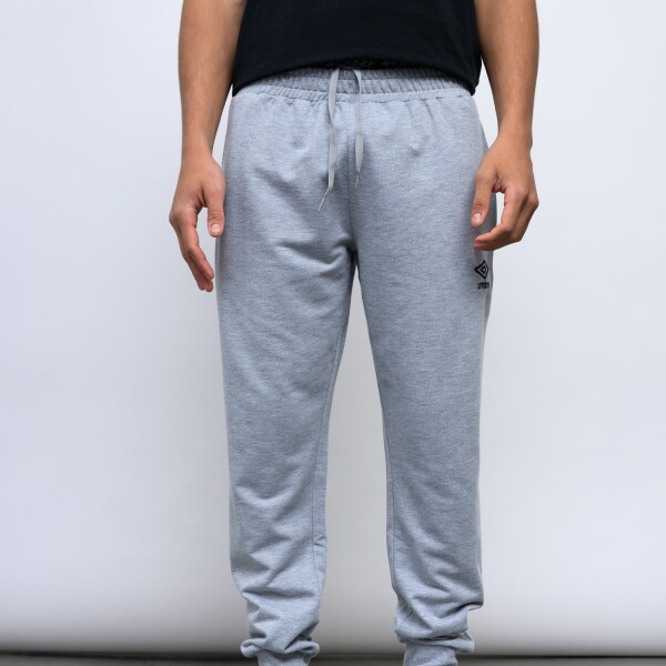 PANTALÓN BASIC Umbro Hombre 05m